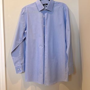 Authentic Hugo Boss Marley US dress shirt